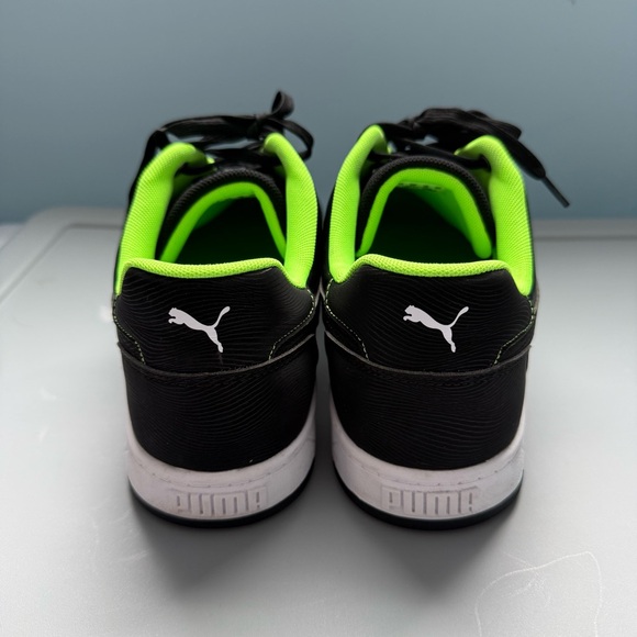 Puma x Mercedes Sneakers AMG Petronas F1 Caven 2.0 - Picture 7 of 9